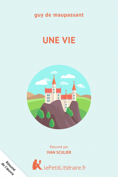 Résumé du livre :  Une vie
